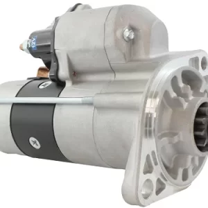 24V 11t 5.5kw Engine Starter Motor for Toyota N04c, Hino 300 4280004620 2810078150