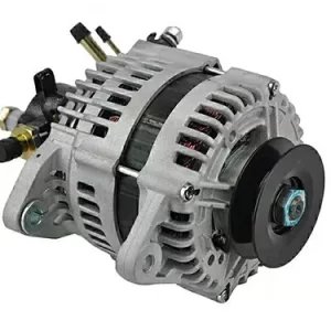 135Amp 12V Alternator For 2016 2017 2018-2022 Honda Civic L4 2.0L 135A SC7