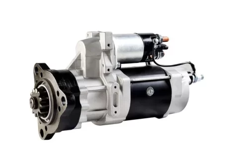 Starter for Weichai WD615/WD618