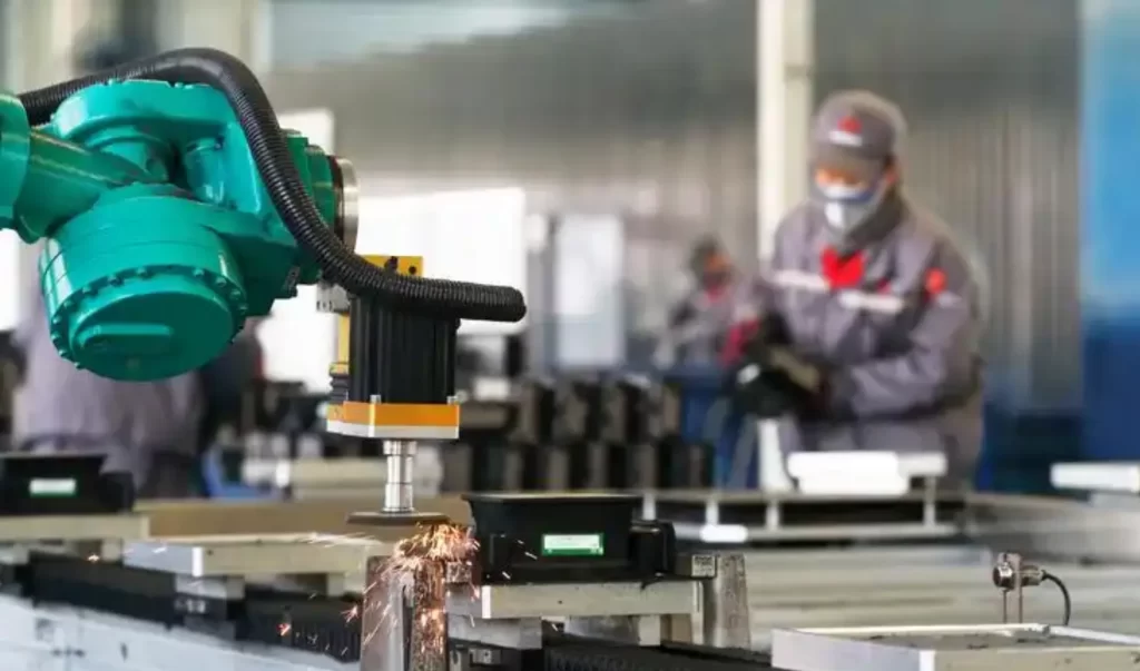 Quality of Chinese Automotive Components: A Comprehensive Evaluation