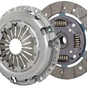 Clutch Kit For Scania 141 Series LKT141 V8 DS14 Lever/Dia Combi Clutch