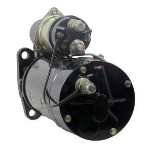 12V 7.8Kw 11T Starter Motor Compatible With Volvo Truck Acl42 Acl64 Vnl Vt 10478932 10479017