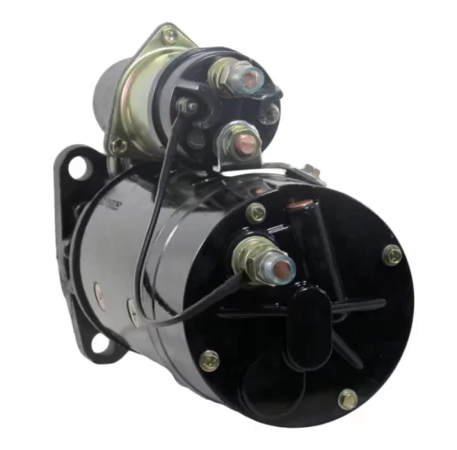 12V 7.8Kw 11T Starter Motor Compatible With Volvo Truck Acl42 Acl64 Vnl Vt 10478932 10479017