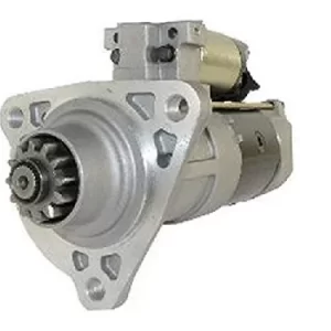 Starter for Volvo Buses B12b B12m 12.0L Truck Fh12 12.1L 2001-2003 Fm12 12.1L