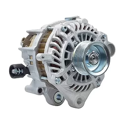 110A Alternator Compatible With Honda Accord Lx 2013-2014 31100-5A2-A02 31100-5A2-A02rm A5tl0581