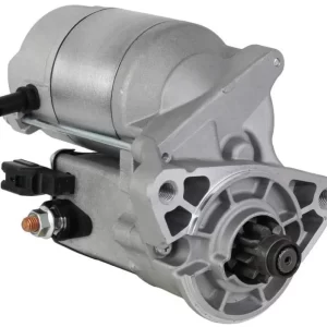 Starter for Toyota Tacoma Pickup 2.4L 1995-2004 2.7L 1995-2007 9622809-374