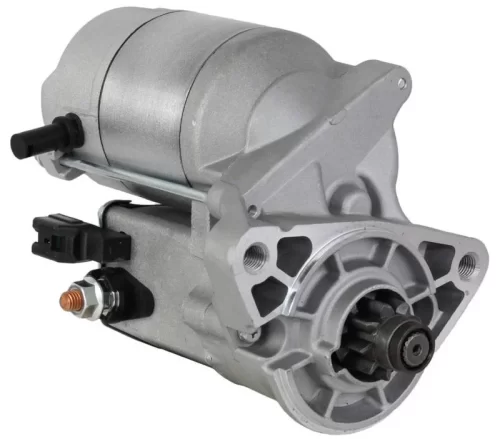 Starter for Toyota Tacoma Pickup 2.4L 1995-2004 2.7L 1995-2007 9622809-374