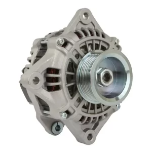 24V 100A Alternator Compatible With Delco Mitsubishi Scania Europe Truck 114 Series Dc11