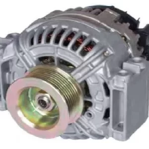 Alternator Compatible With Scania Trucks 2004 2005 2006 2007 2008 0124655007 860805 860805Gb