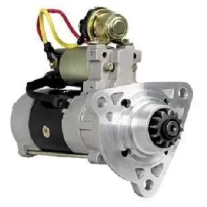 Starter for Volvo Penta Marine Fh16 3827444 M009t82179 M009t82179zc