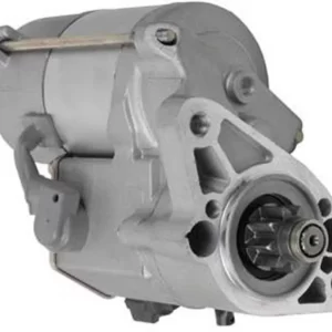 Starter Motor Compatible With 1996-02 Toyota 4Runner 3.4L 2810062030 2800166 2280004083