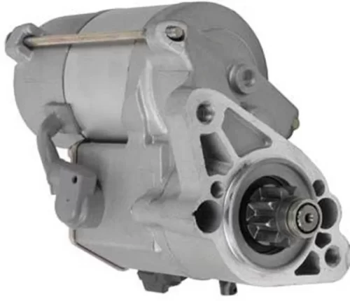 Starter Compatible With Toyota Tundra 2000 2001 2002 2003 2004 3.4L, Tacoma 1995 1996 199