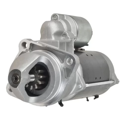 24V Starter for Man Europe Nm 13.222 Nm 192 0001231119 8Ea737912001 Azf4509