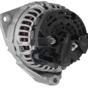 Alternator Compatible With Man Trucks 2002-On 51261017253 51261017259 51261017268 0124655011