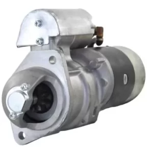 NEW STARTER MOTOR COMPATIBLE WITH NISSAN 720 PICKUP DIESEL 1981-1986 23300-31W01 23300-310W03
