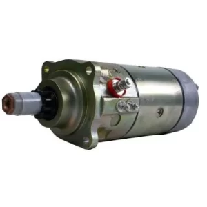 NEW STARTER COMPATIBLE WITH VARIOUS MODELS 4.209 4.236 3860CC 4.236M 3860CC 6.354 5791CC 6.354M