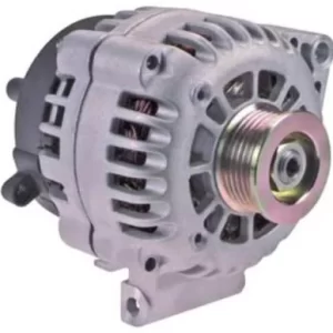 NEW ALTERNATOR COMPATIBLE WITH CHEVROLET MALIBU 3.1L 189 V6 OLDSMOBILE ALERO PONTIAC GRAND AM 3.4L