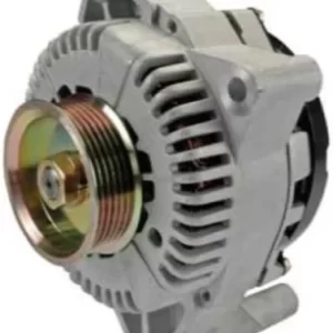 NEW 12 VOLTS 130 AMPS ALTERNATOR COMPATIBLE WITH MERCURY SABLE FORD TAURUS 3.0L 182 V6 2002-2005