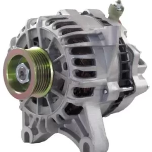 NEW 12V ALTERNATOR COMPATIBLE WITH LINCOLN NAVIGATOR FORD EXPEDITION 2005 FORD F-SERIES PICKUPS 4.6L