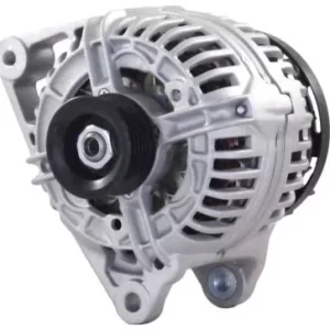 NEW ALTERNATOR COMPATIBLE WITH PORSCHE 911 SERIES 3.4L 1999-2001 3.6L 2001-2004 BOXSTER 2.5L