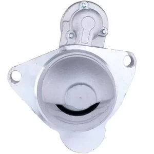 NEW STARTER COMPATIBLE WITH OLDSMOBILE BRAVADA BUICK RAINIER ISUZU ASCENDER CHEVROLET COLORADO