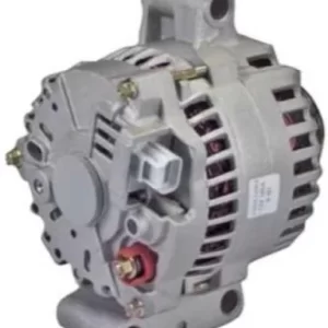 NEW 12 VOLTS 110 AMPS ALTERNATOR COMPATIBLE WITH MAZDA TRIBUTE 3.0L FORD ESCAPE 3.0L 182 V6 2001-04