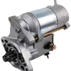 NEW STARTER MOTOR COMPATIBLE WITH DODGE VIPER V10 8.0L 1996-02 4763794 228000-5330 228000-5331