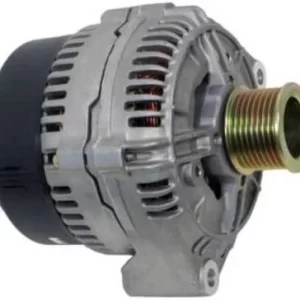 NEW ALTERNATOR COMPATIBLE WITH MERCEDES 400 600 SERIES E SL CLASS 4.2 5.0 6.0 0-120-465-016
