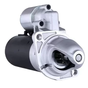NEW 12V 9T STARTER MOTOR COMPATIBLE WITH LOMBARDINI ENGINES LDW 1003 702 7LD 665F 0001110042 0 001