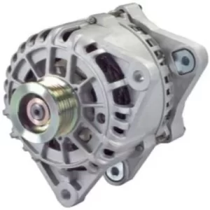 NEW 12V 110A ALTERNATOR COMPATIBLE WITH FORD ESCAPE 2.0L 122 L4 MAZDA TRIBUTE 2.0L 2001-2004
