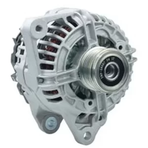 NEW 12 VOLT 150 AMP ALTERNATOR FITS PORSCHE 911 3.8L 3797CC 2011 997-603-022-01