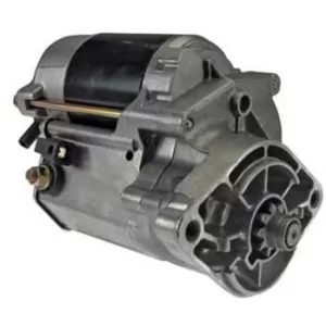 NEW 12 VOLT STARTER COMPATIBLE WITH TOYOTA CAMRY CELICA CARINA 1884-1886 0280008620 2810063040