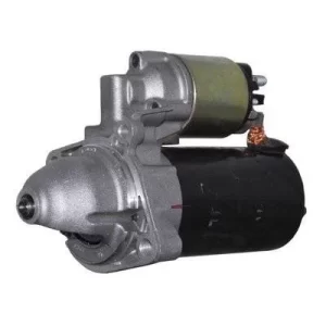 NEW STARTER MOTOR COMPATIBLE WITH BMW X5 3.0L 2001-06 12-41-7-501-668 12-41-7-501-738 0001108190