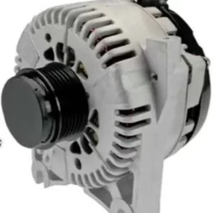 NEW 12 VOLTS 130 AMPS ALTERNATOR COMPATIBLE WITH MERCURY MARAUDER 4.6L 281 V8 2003-2004