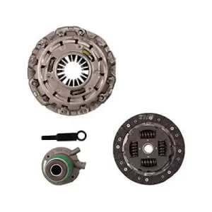 NEW OEM VALEO CLUTCH KIT FITS PONTIAC SOLSTICE 2.4L 2006 2007 2008 2009 52282204