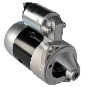 NEW 9 TOOTH STARTER MOTOR COMPATIBLE WITH SUBARU LAWN MOWER DW100 1987-1993 S114-174 23300-S0500