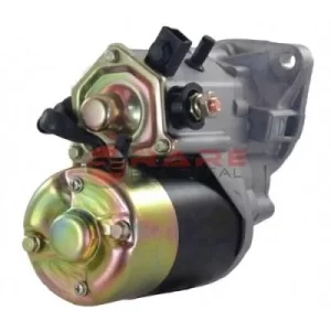 NEW 12 VOLT 13 TOOTH OSGR STARTER MOTOR COMPATIBLE WITH SKYTRAK LULL GRADALL JLG 7026666