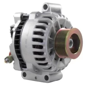 NEW ALTERNATOR COMPATIBLE WITH FORD E-SERIES VAN F-SERIES PICKUP 6.0L V8 DIESEL 3C3T10300BA