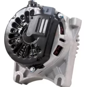 NEW ALTERNATOR COMPATIBLE WITH FORD CROWN VICTORIA LINCOLN MARK SERIES 1996-1997 FORD MUSTANG CROWN