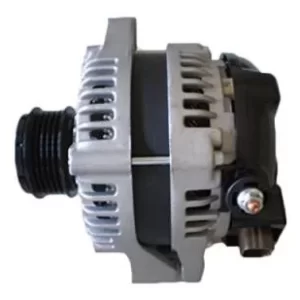 NEW ALTERNATOR COMPATIBLE WITH 2001-10 EUROPEAN MODEL TOYOTA PREVIA 104210-3051 104210-3250
