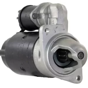 NEW STARTER MOTOR COMPATIBLE WITH AUSTIN MARINA 4 CYL 1.8L 1798CC 1973-75 LRS00149 25359A 25620A