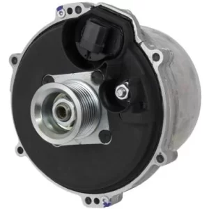 NEW ALTERNATOR COMPATIBLE WITH BMW 540I 740I 750I X5 2003-09 LANDROVER 4.4L 12-31-7-508-052