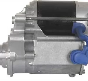 NEW STARTER MOTOR COMPATIBLE WITH ACURA INTEGRA 1.6L 86-89 HONDA CIVIC CRX WAGOVAN 1.5L 84-87