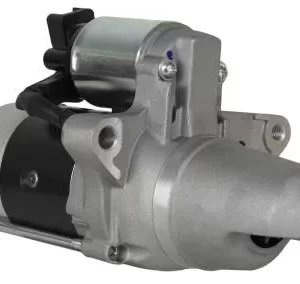 NEW 12V 9T STARTER MOTOR FITS ACURA RL 3.5L 1996-2004 31200-P5A-A01 MHG006 M2T84471