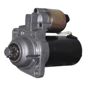 NEW STARTER MOTOR COMPATIBLE WITH PORSCHE 911 SERIES BOXSTER CARRERA GT CAYMAN 996-604-103-00