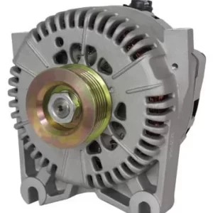 NEW 12 VOLTS 135 AMPS ALTERNATOR COMPATIBLE WITH FORD CROWN VICTORIA LINCOLN TOWN CAR MERCURY