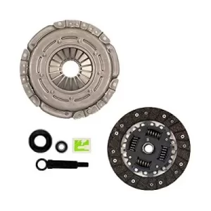 OEM VALEO CLUTCH KIT FOR VOLVO 244 DL GL SEDAN 2.3L 2316CC 1987-88 1989 52285402