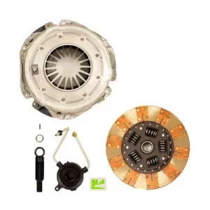 NEW OEM VALEO CLUTCH KIT COMPATIBLE WITH JEEP CHEROKEE 4.0L 242 CID 1993 CERAMIC 52641417