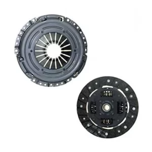 NEW OEM VALEO CLUTCH KIT COMPATIBLE WITH SMART FORTWO 2008-2014 2015 0012526605 12526605 4512500004