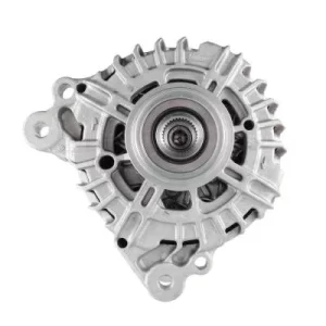 NEW OEM VALEO 180 AMP 12 VOLT ALTERNATOR COMPATIBLE WITH VOLKSWAGEN TOUAREG VR6 2010 022-903-023D